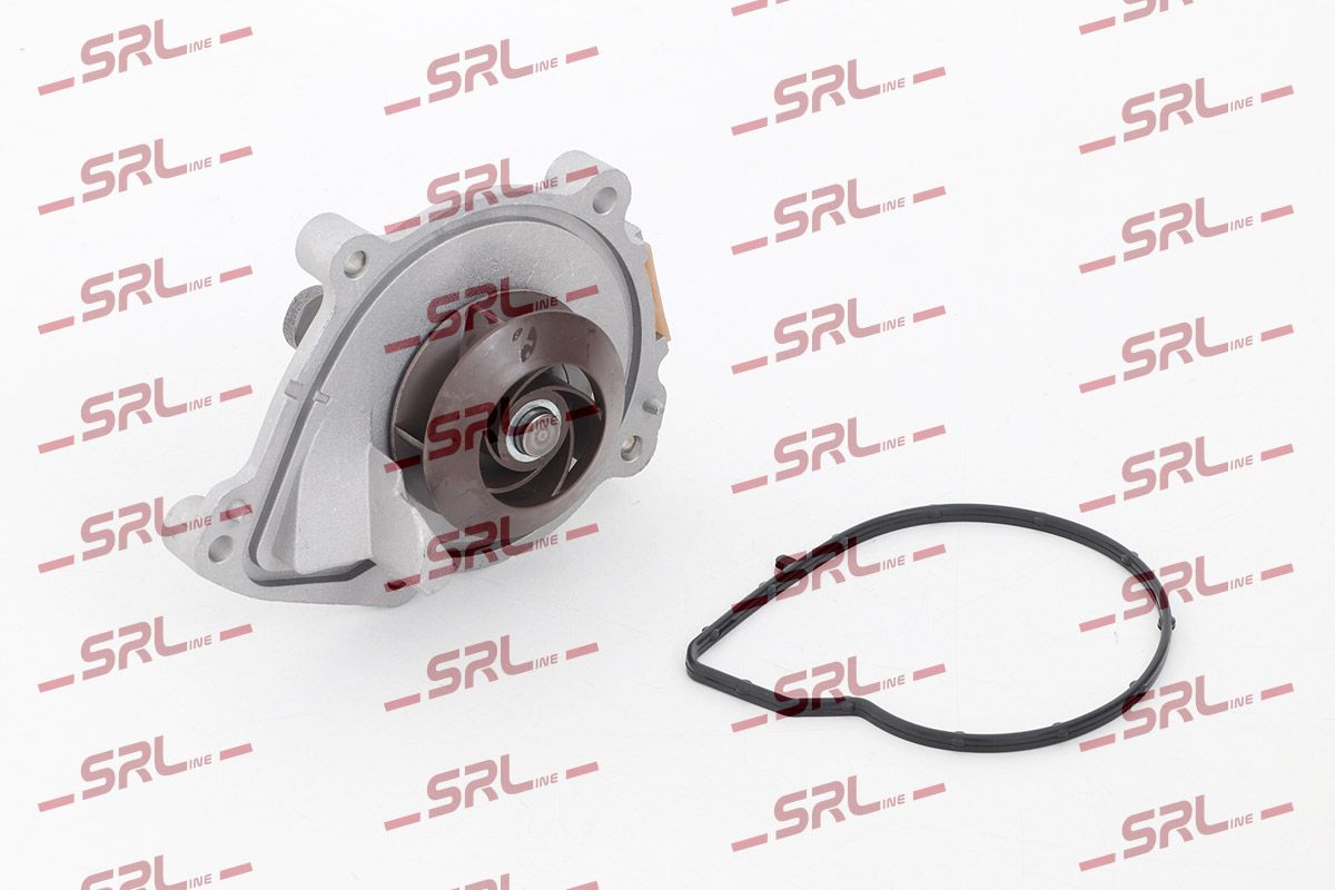 SRLINE S10-341 Water pump, engine cooling