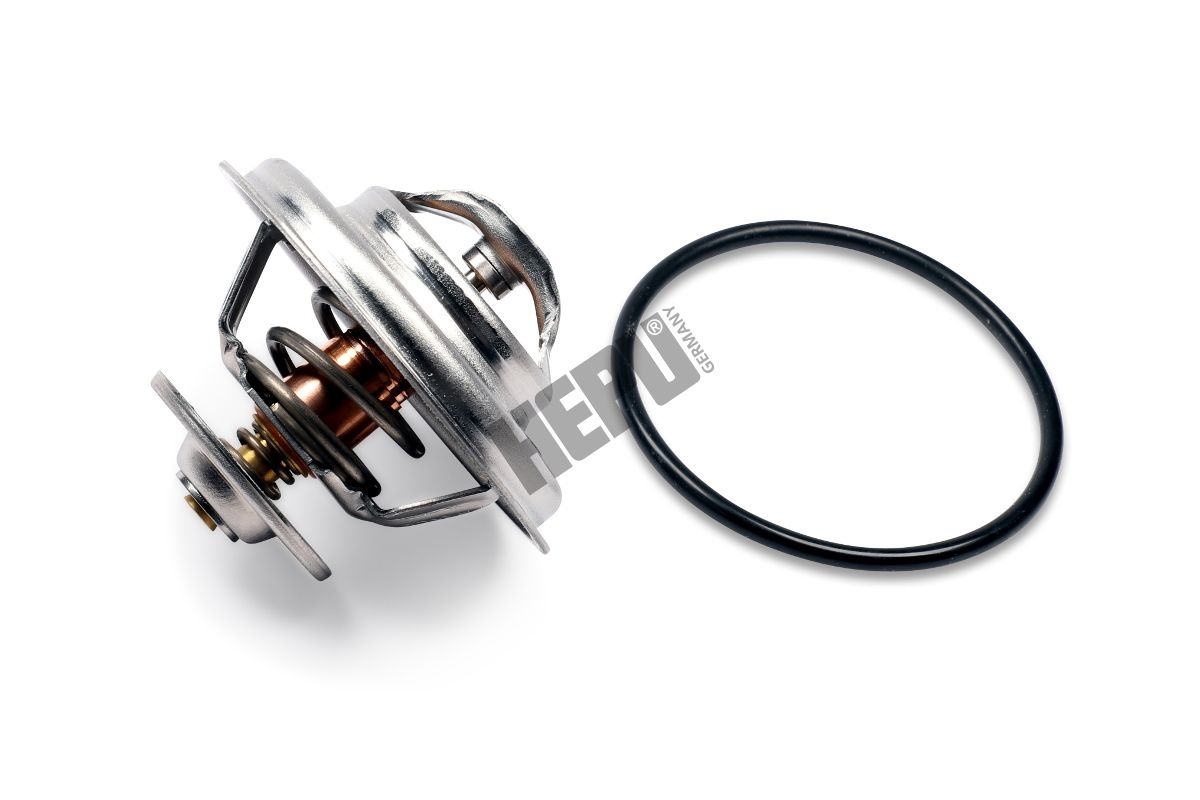 HEPU TM1298 Thermostat, coolant