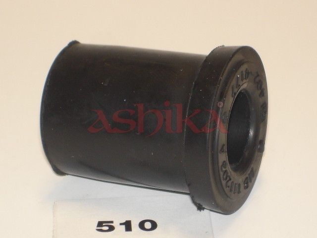 Bushing, leaf spring