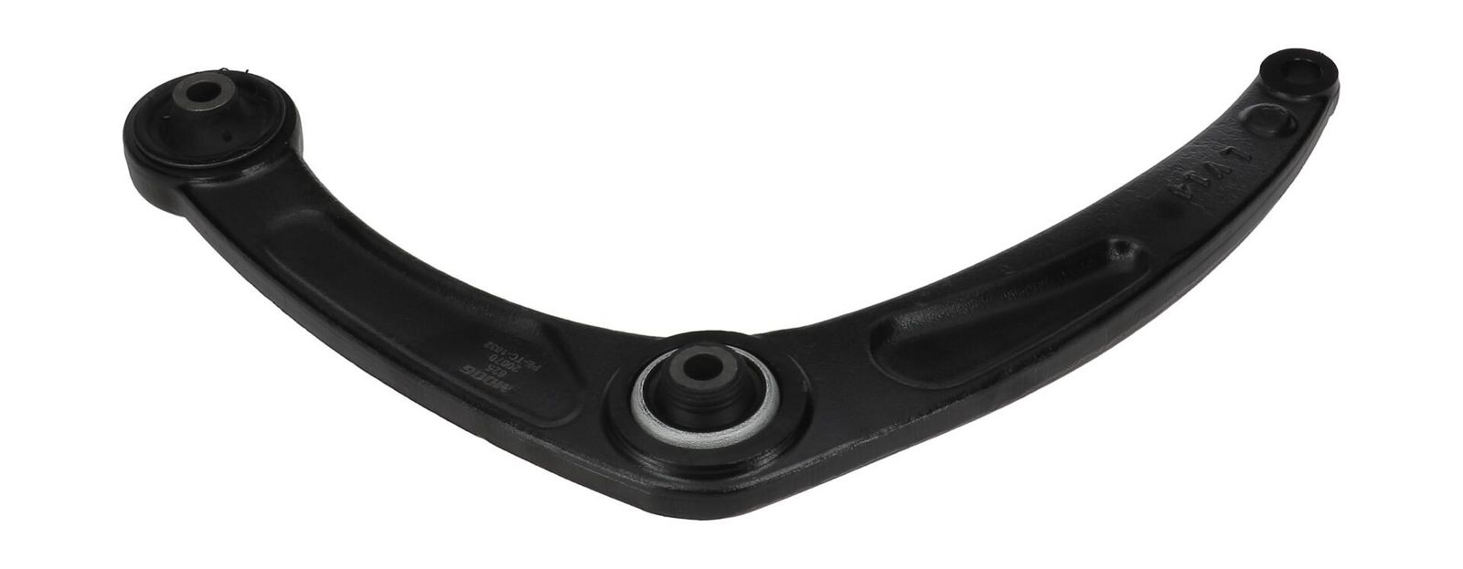 MOOG PE-TC-1032 Control/trailing arm, wheel suspension
