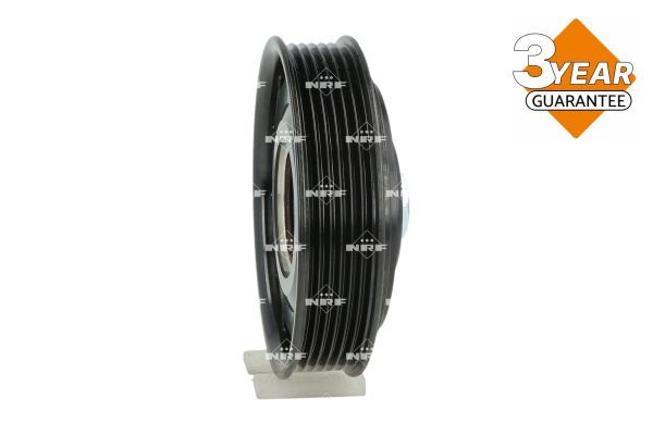 Magnetic Clutch, air conditioning compressor-3