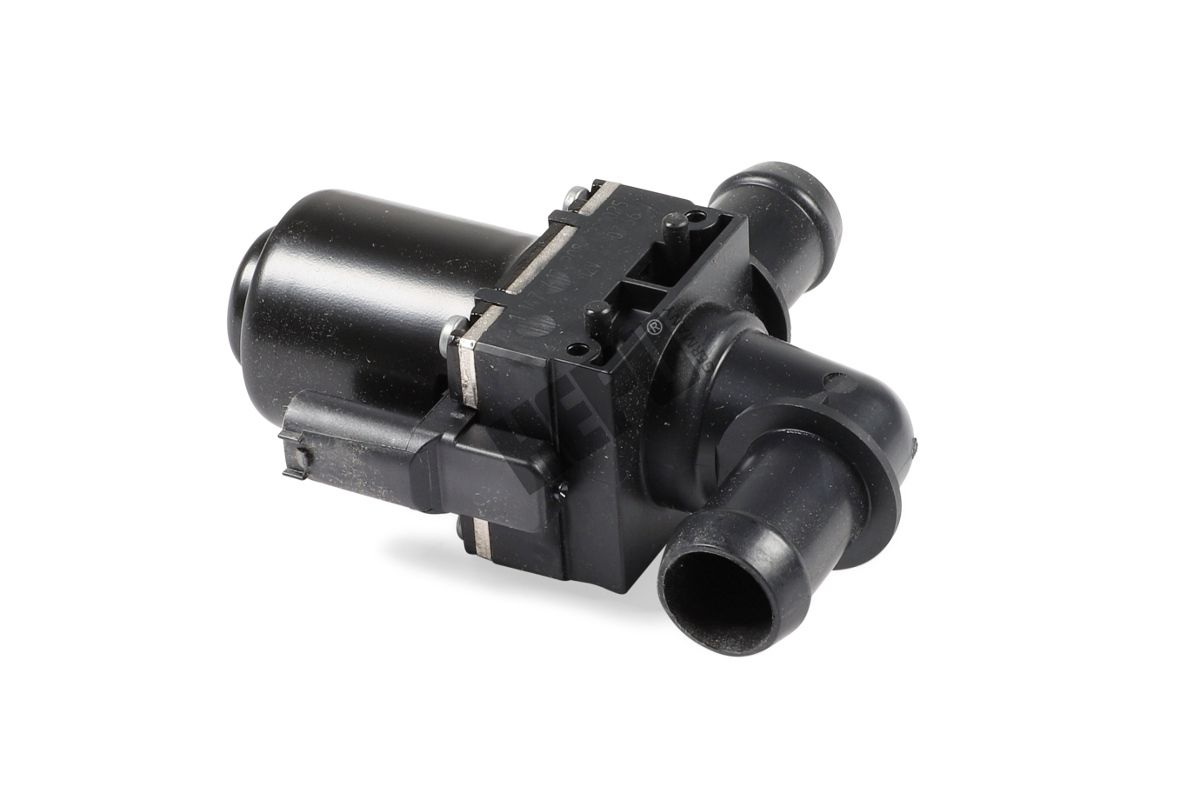Coolant Control Valve-1