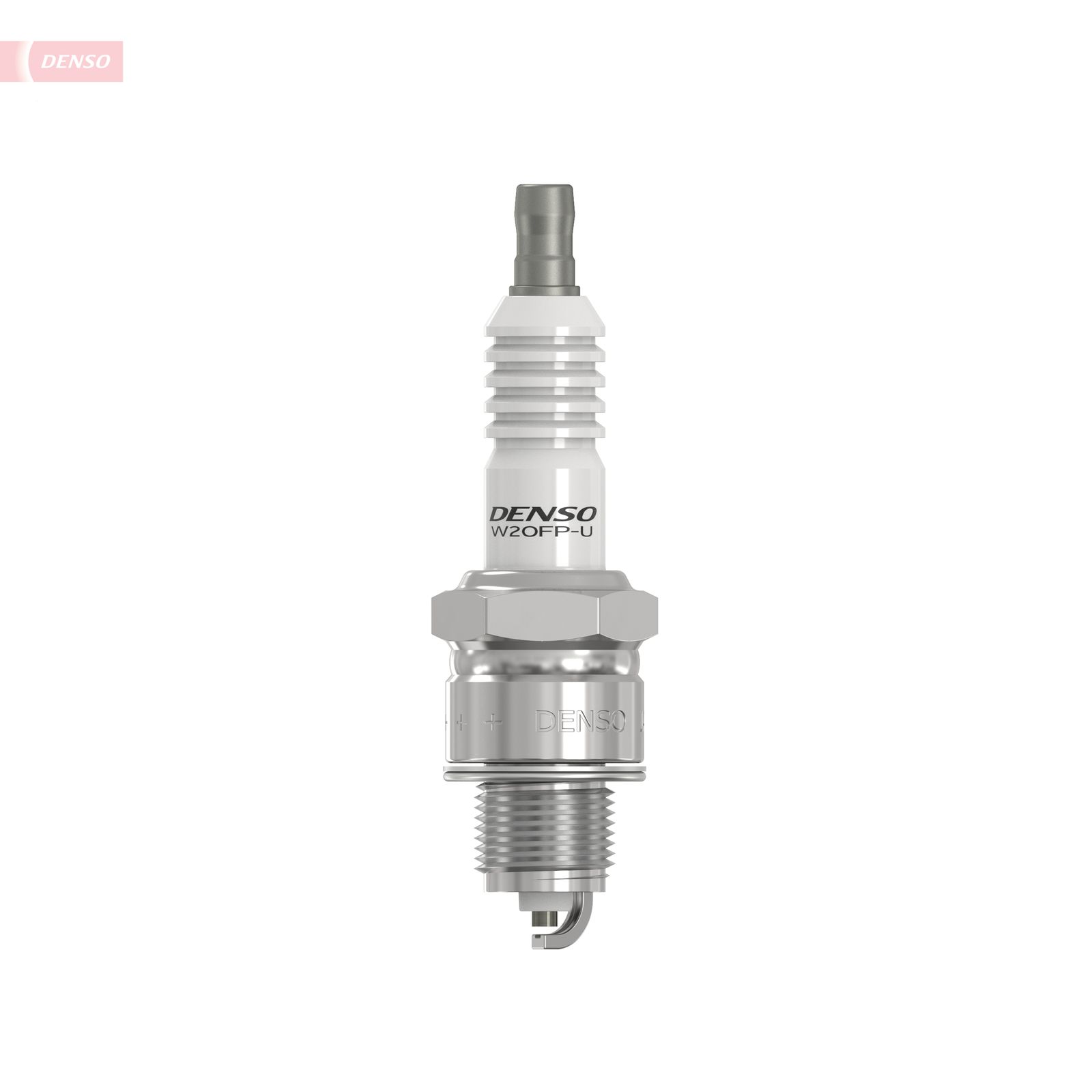 DENSO W20FP-U Spark plug