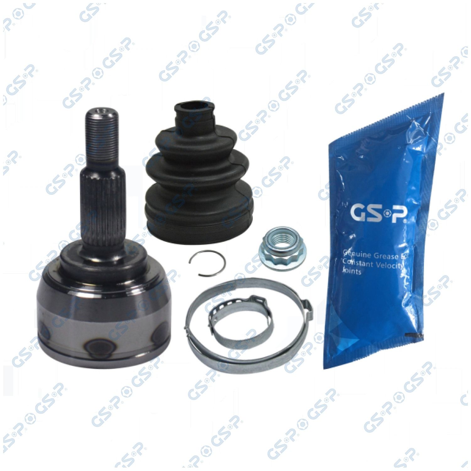 Joint Kit, drive shaft