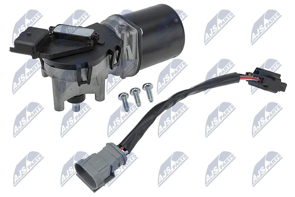 Wiper Motor-1
