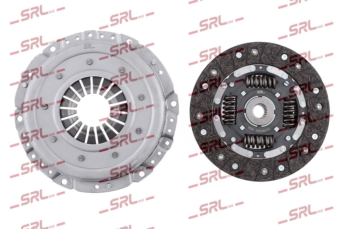 SRLINE S32-094 Clutch kit