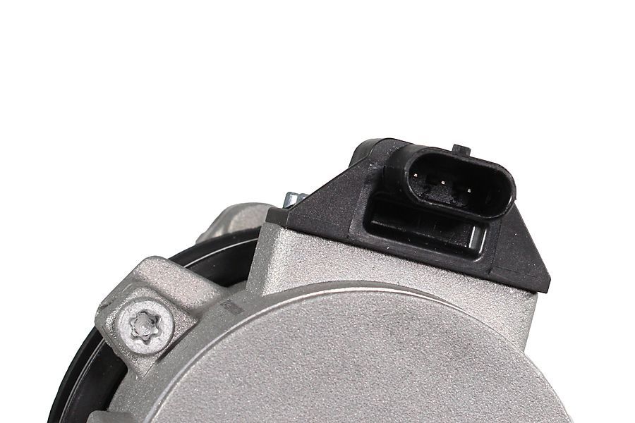 Auxiliary Water Pump (cooling water circuit)-2