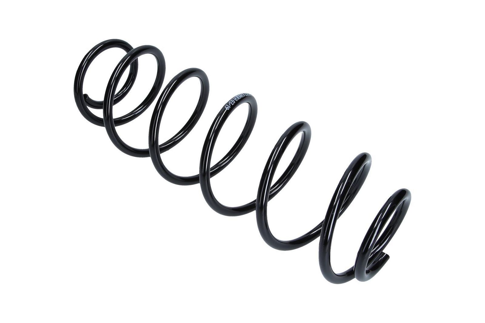 Suspension Spring-1