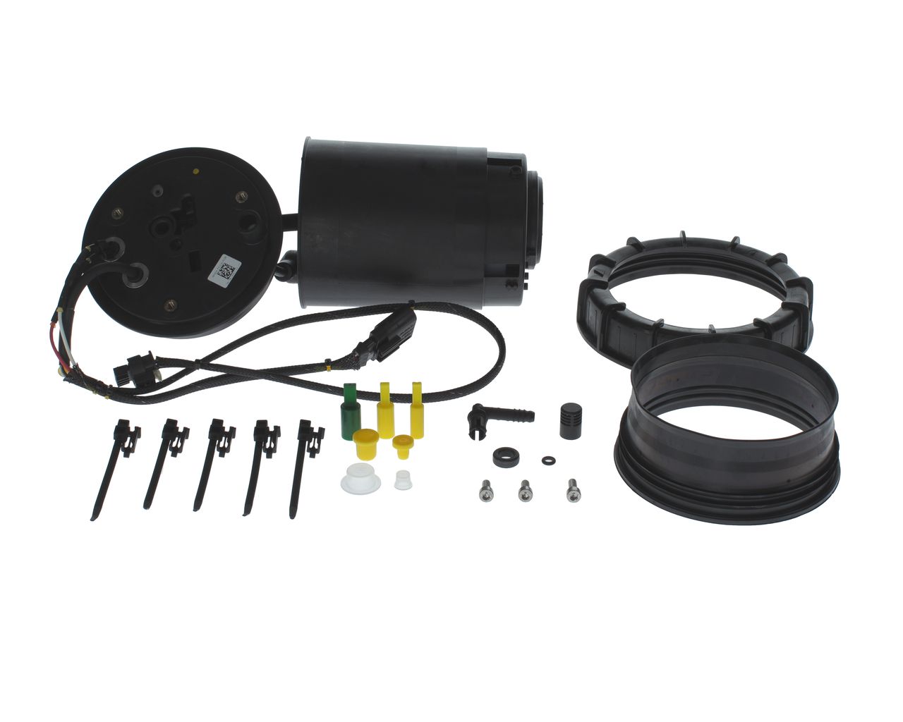 BOSCH F 01C 600 258 Heating, tank unit (urea injection)