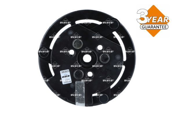 NRF 380822 Drive plate, magnetic clutch (compressor)