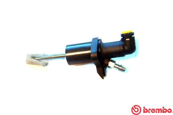 BREMBO C 85 005 Master cylinder, clutch