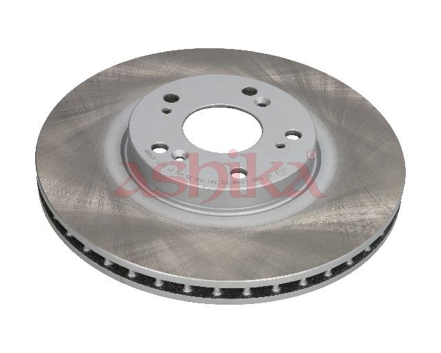 ASHIKA 60-04-433C Brake disc