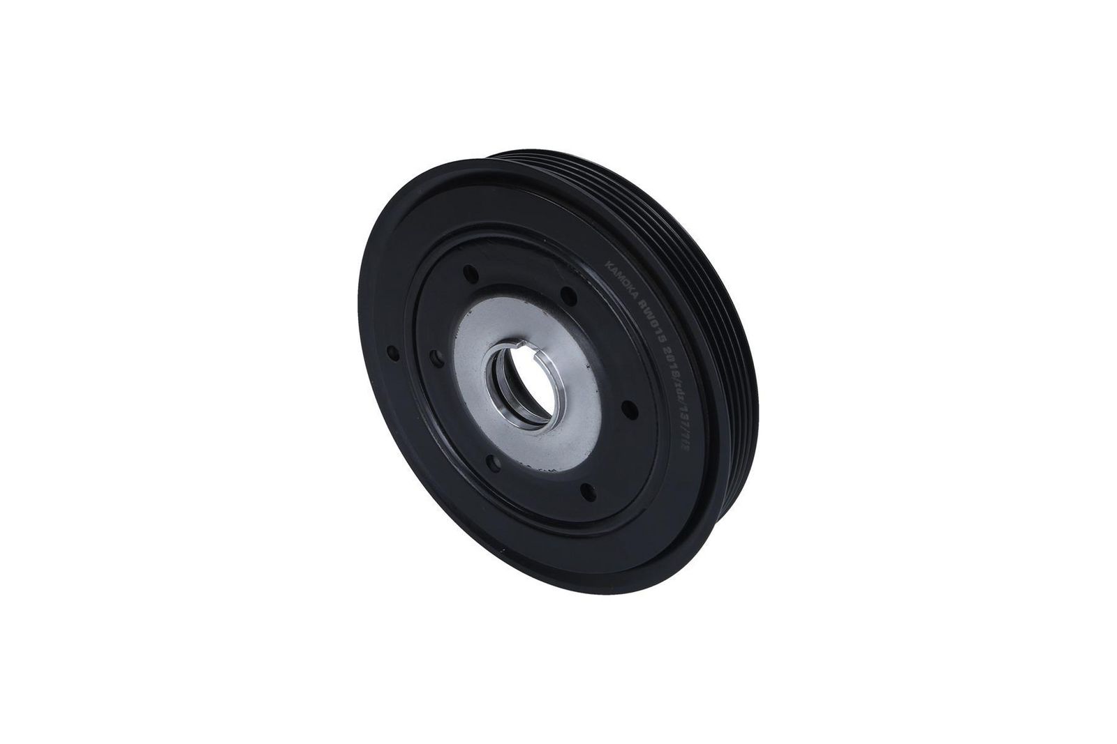 KAMOKA RW015 Belt pulley, crankshaft