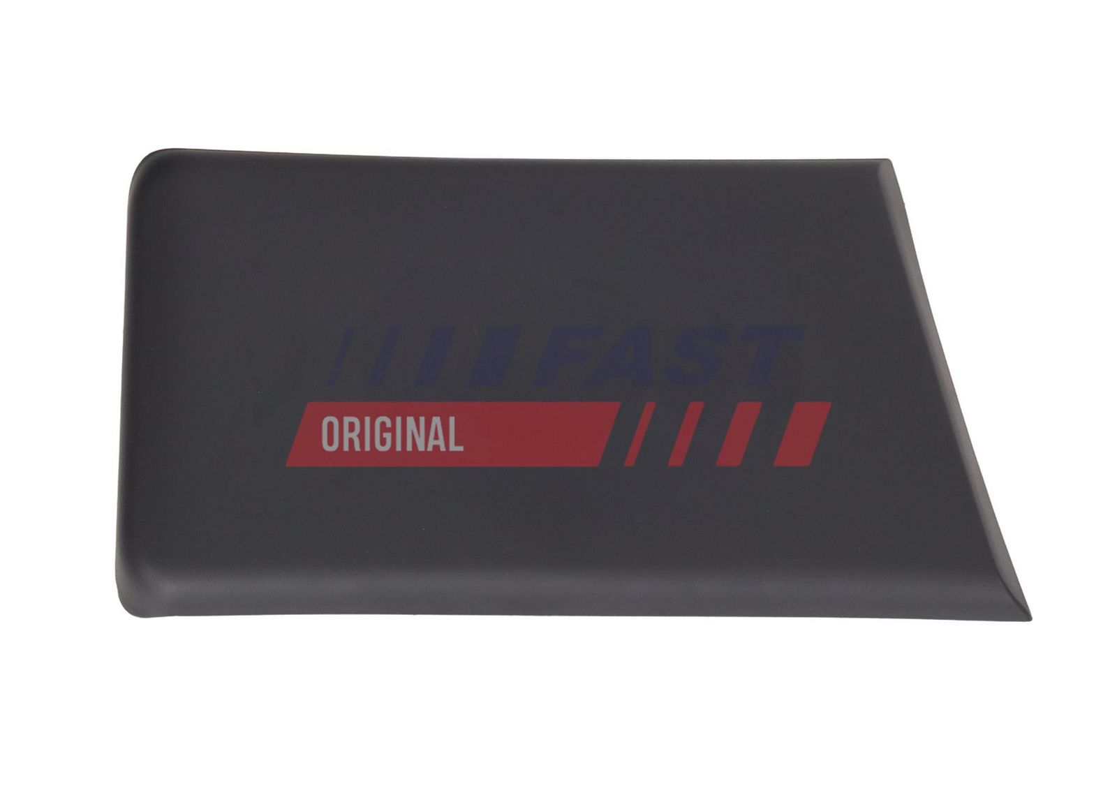 Trim/Protection Strip, quarter panel