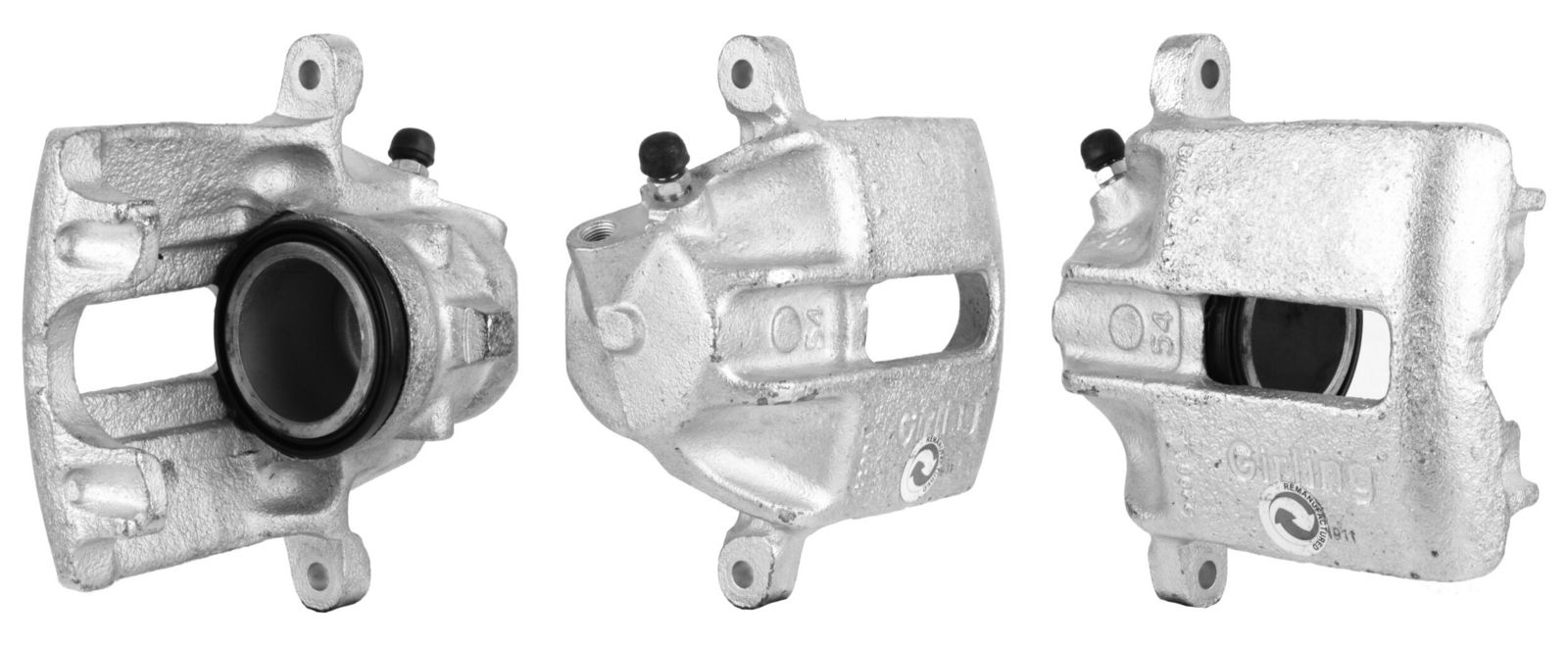 DRI 3111100 Brake caliper