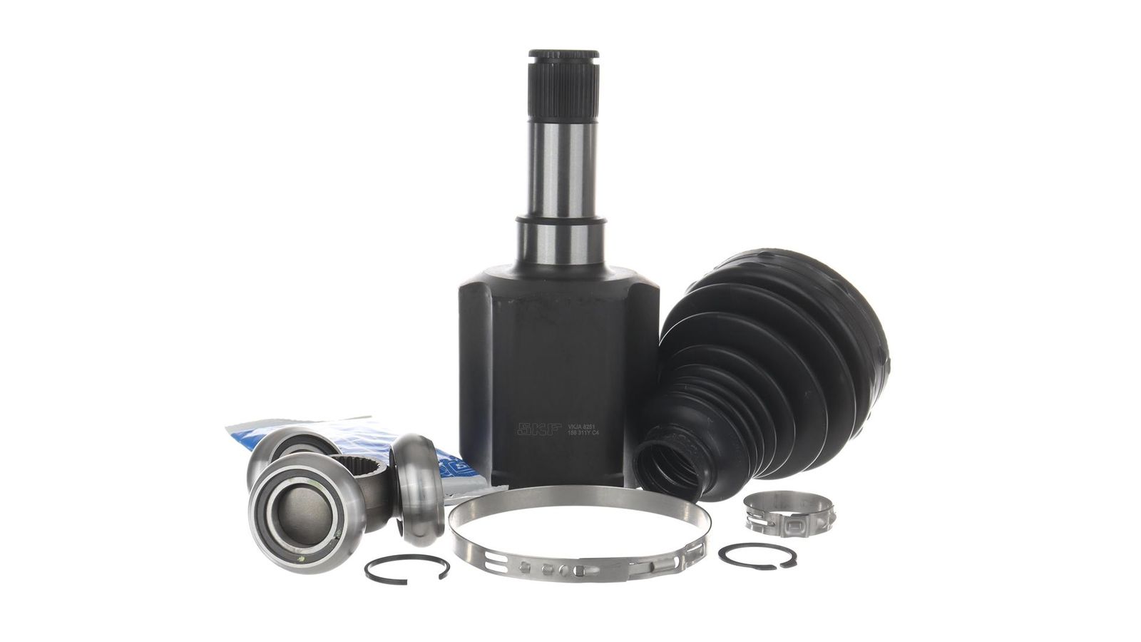 SKF VKJA 8251 Joint kit, drive shaft