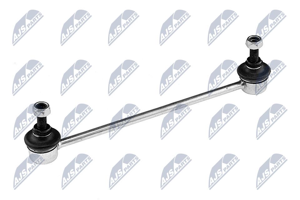 NTY ZLT-FR-007 Link/coupling rod, stabiliser bar