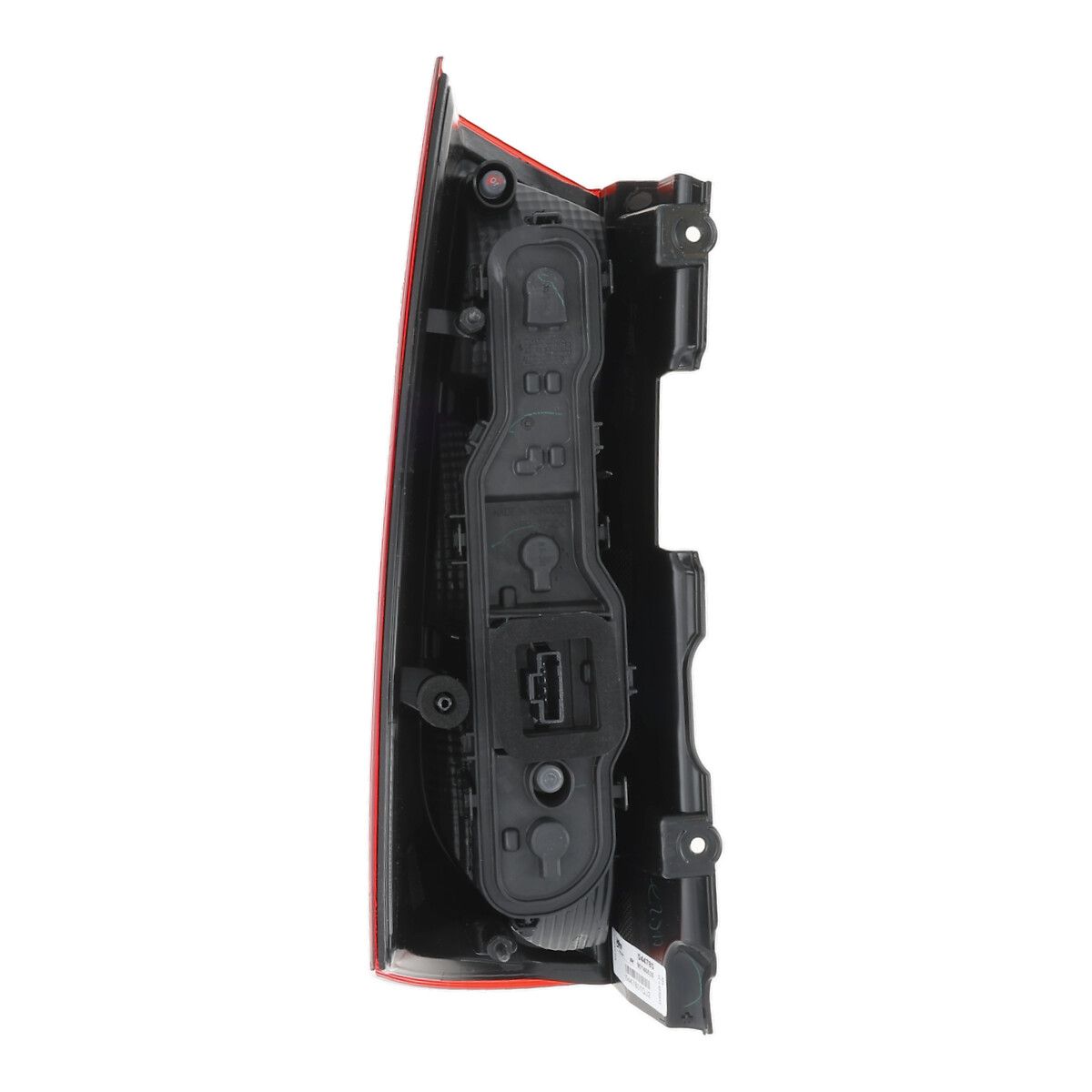 Tail Light Assembly-1