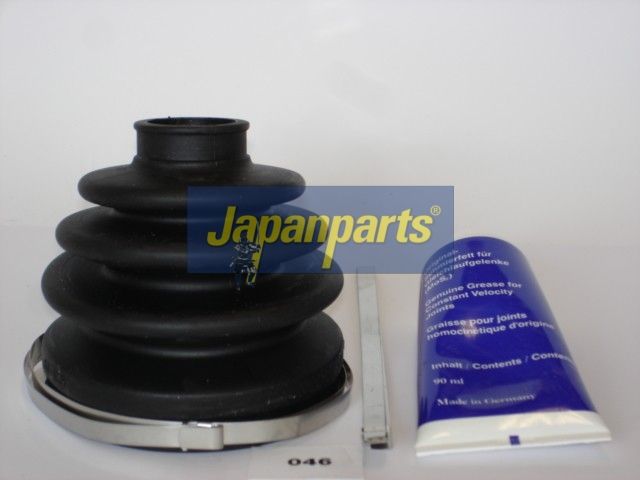 JAPANPARTS KB-046 Bellow kit, drive shaft