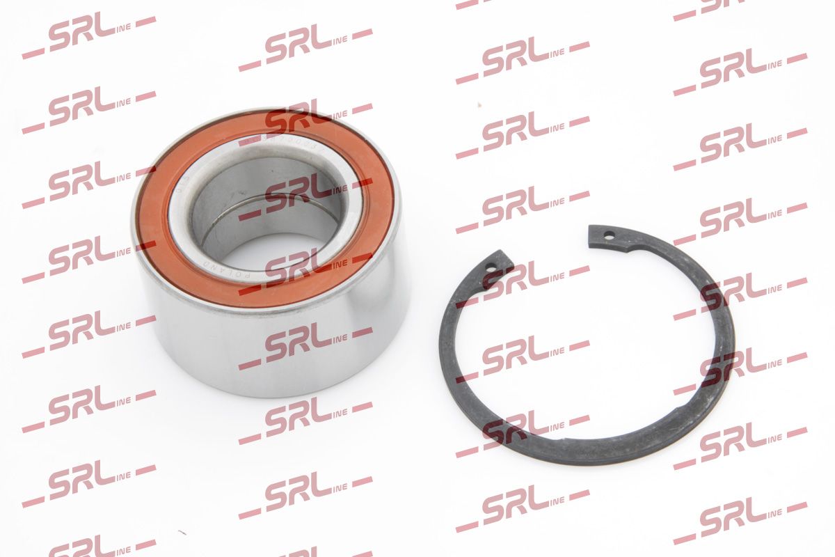 SRLINE S41-2046 Wheel bearing kit