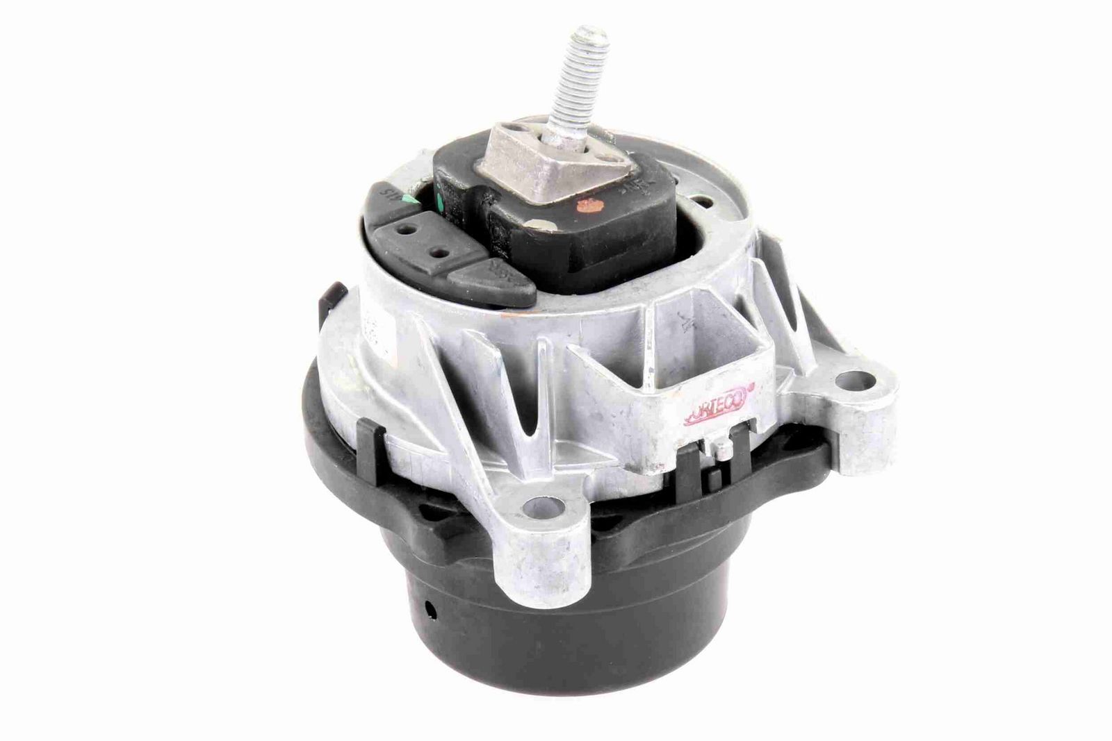 Mounting, engine-6