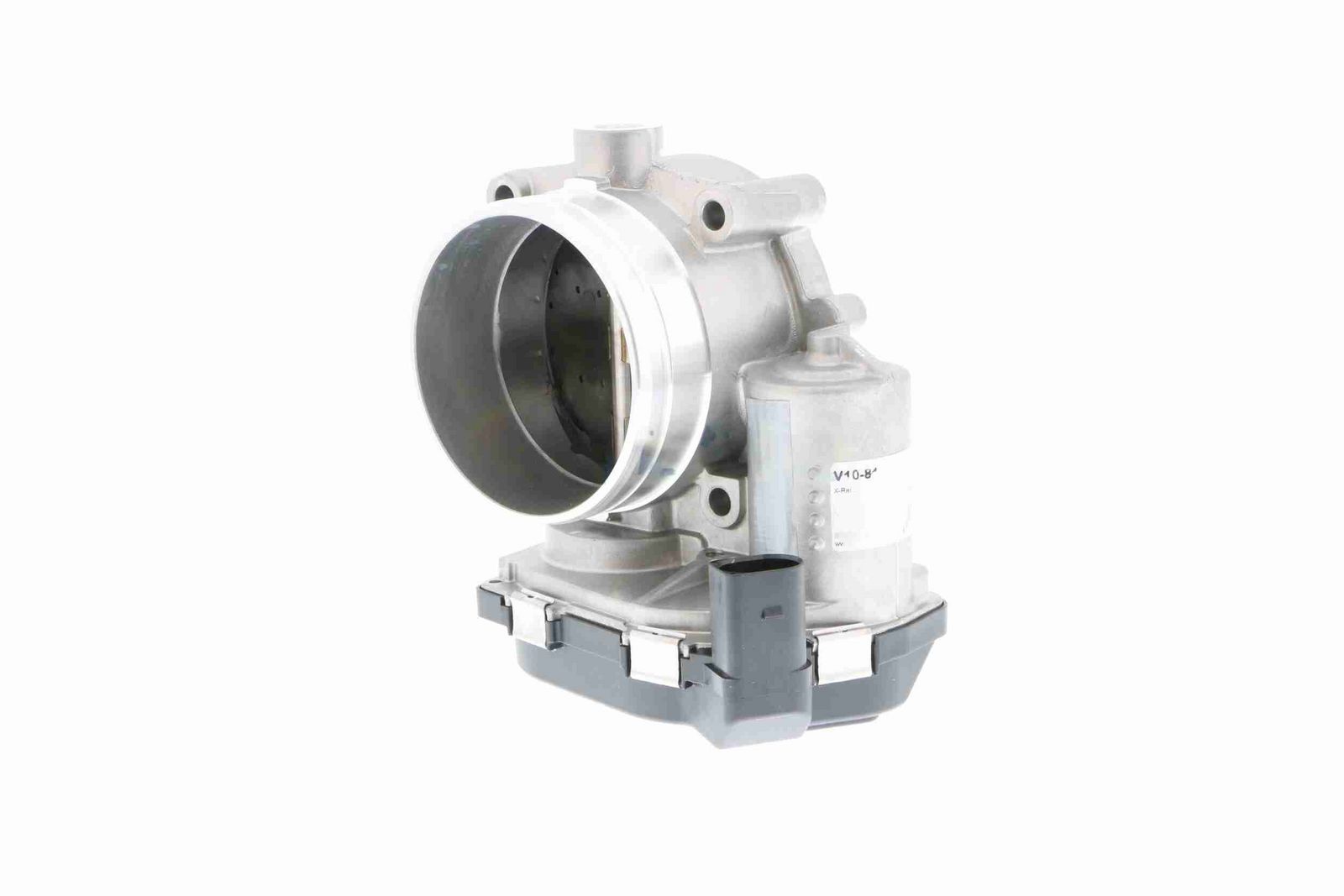Throttle Body-3