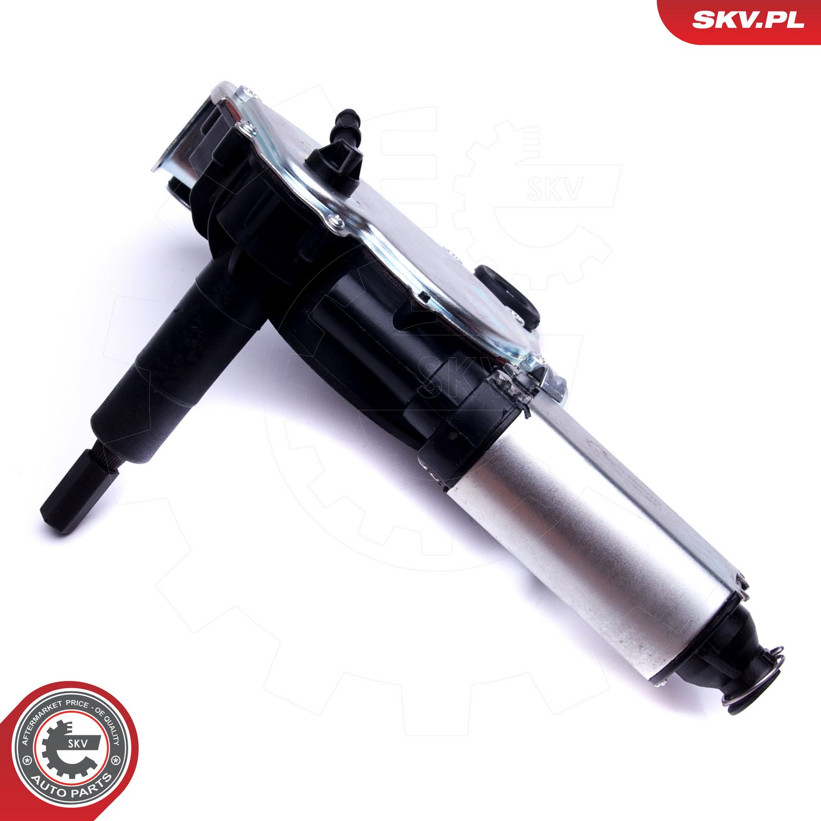 Wiper Motor-1