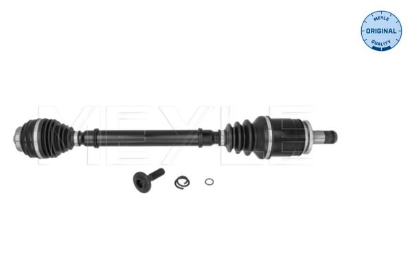 MEYLE 314 498 1011 Drive shaft