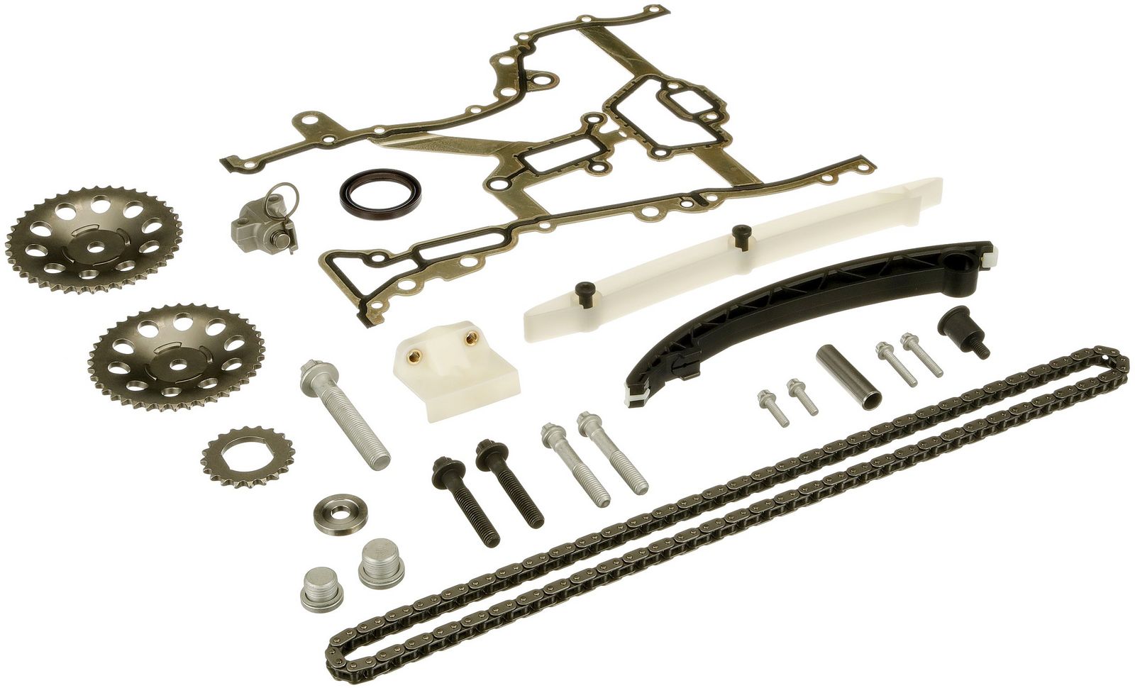 Timing Chain Kit