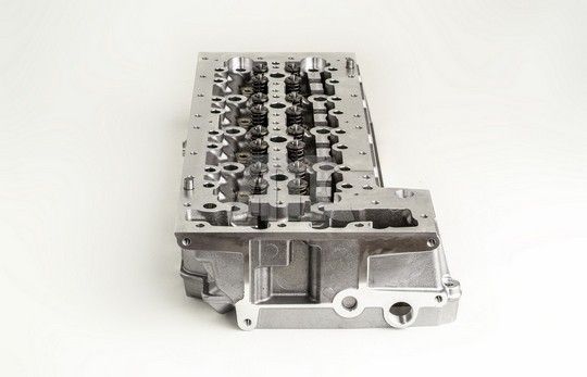 Cylinder Head-2