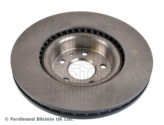 Brake Disc-1