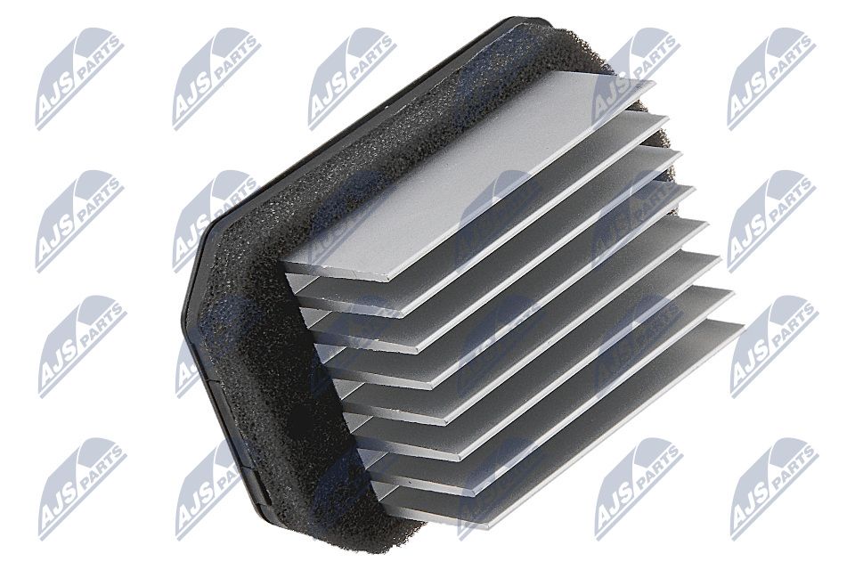 NTY ERD-HD-000 Resistor, interior blower