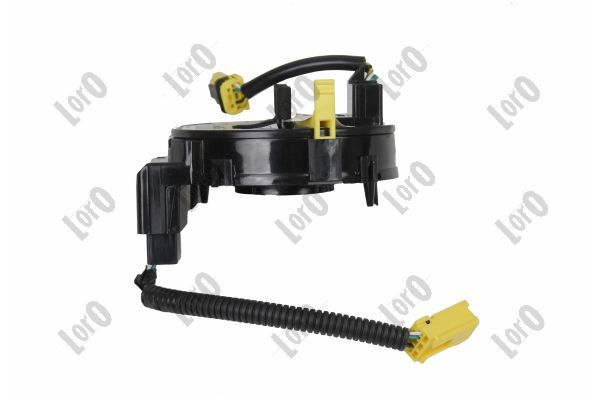 Clock Spring, airbag-2