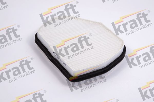 KRAFT AUTOMOTIVE 1731000 Filter, cabin air