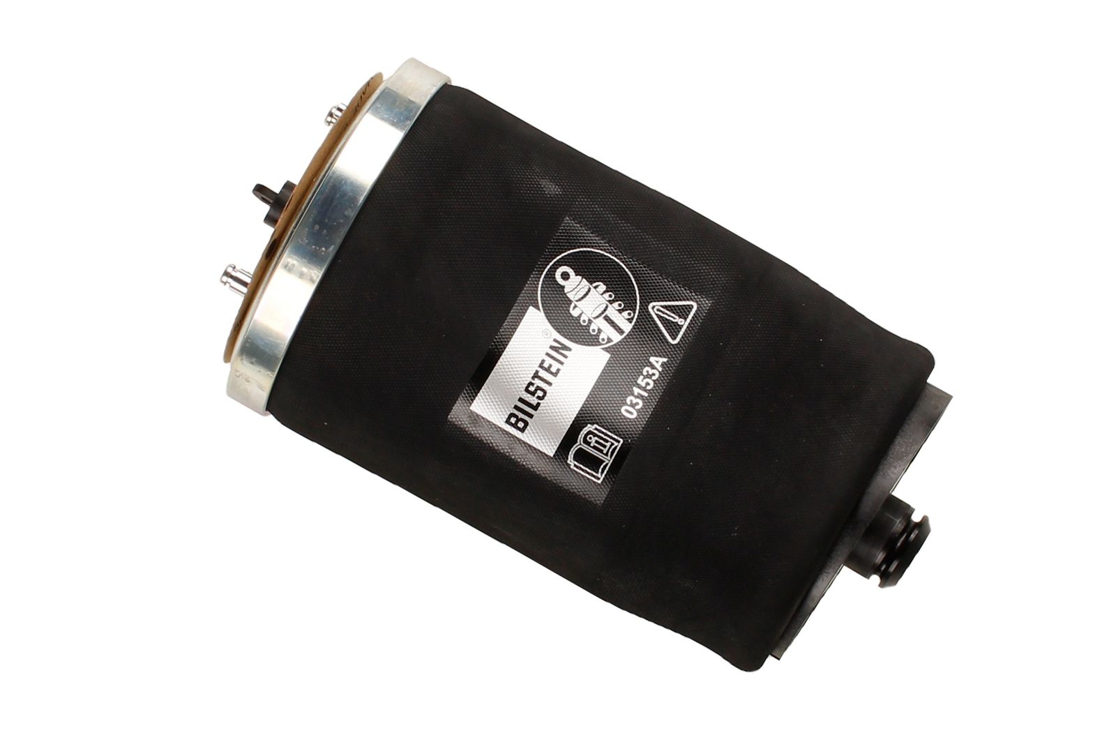 BILSTEIN 40-221618 Air spring, suspension