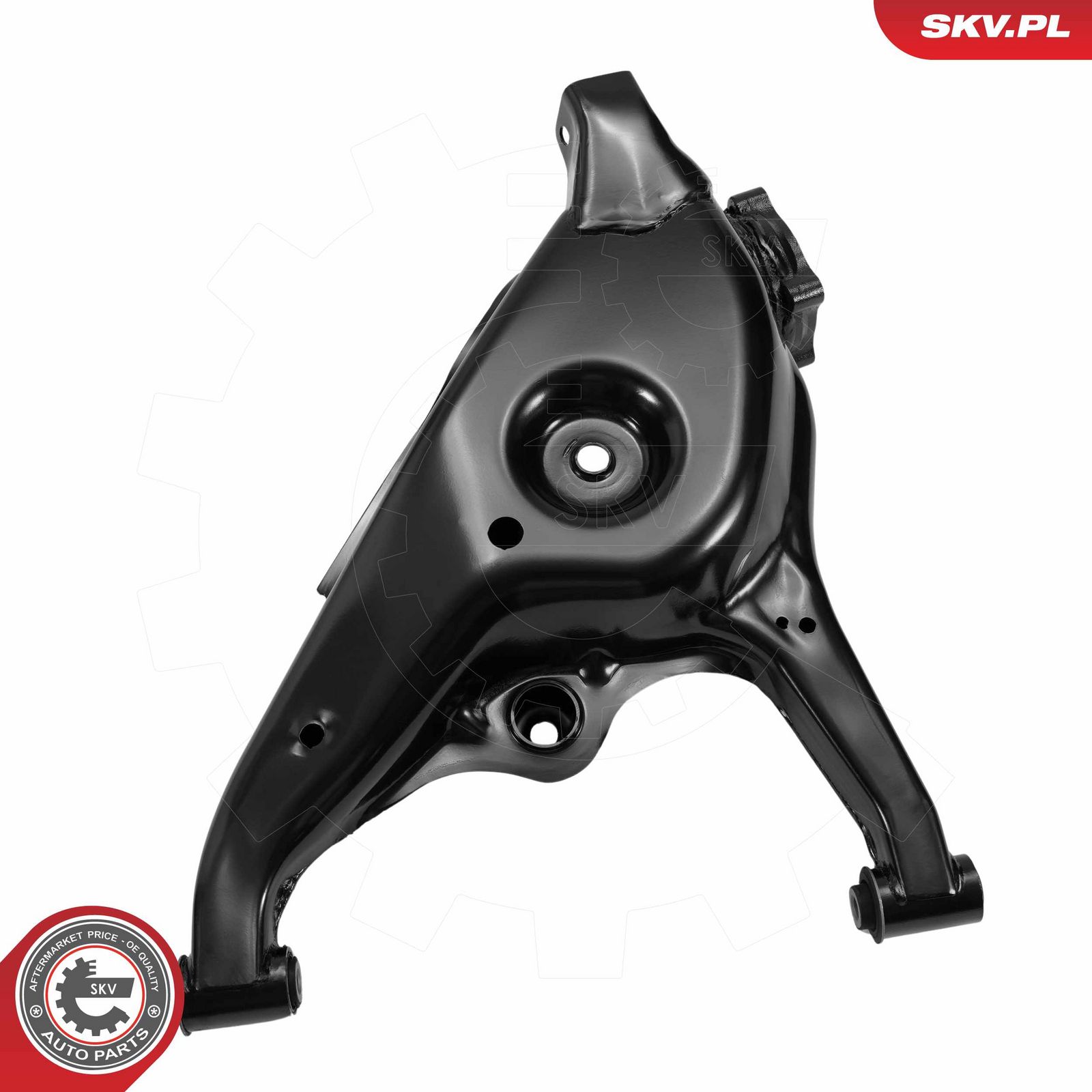 Control/Trailing Arm, wheel suspension-5