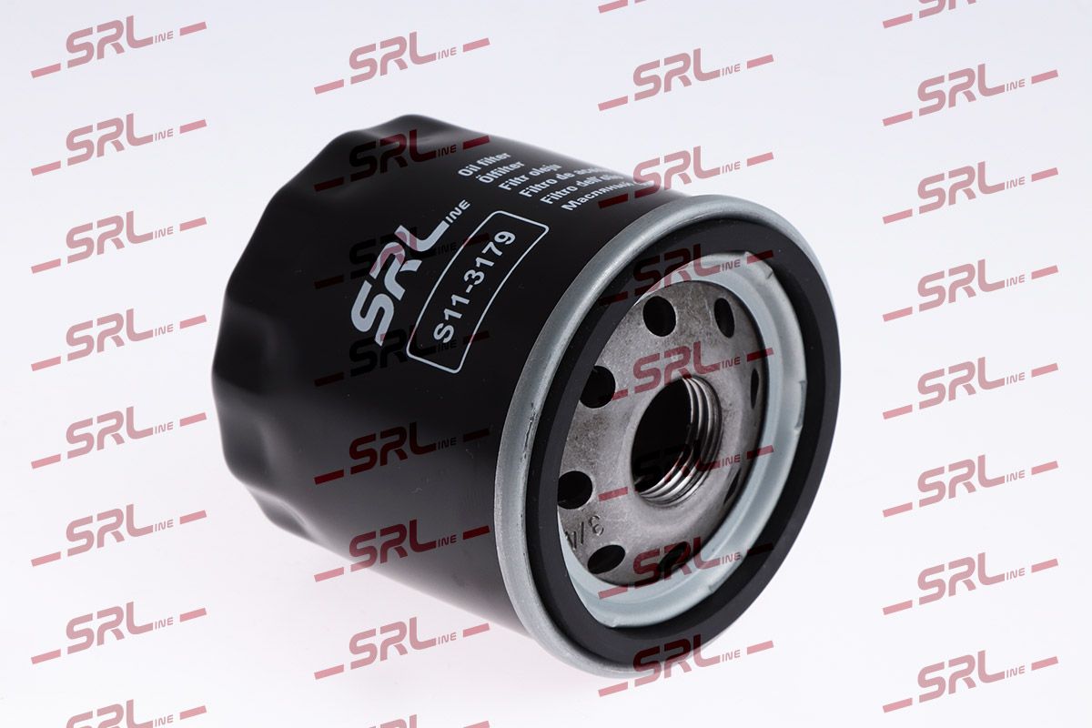 SRLINE S11-3179 Oil filter