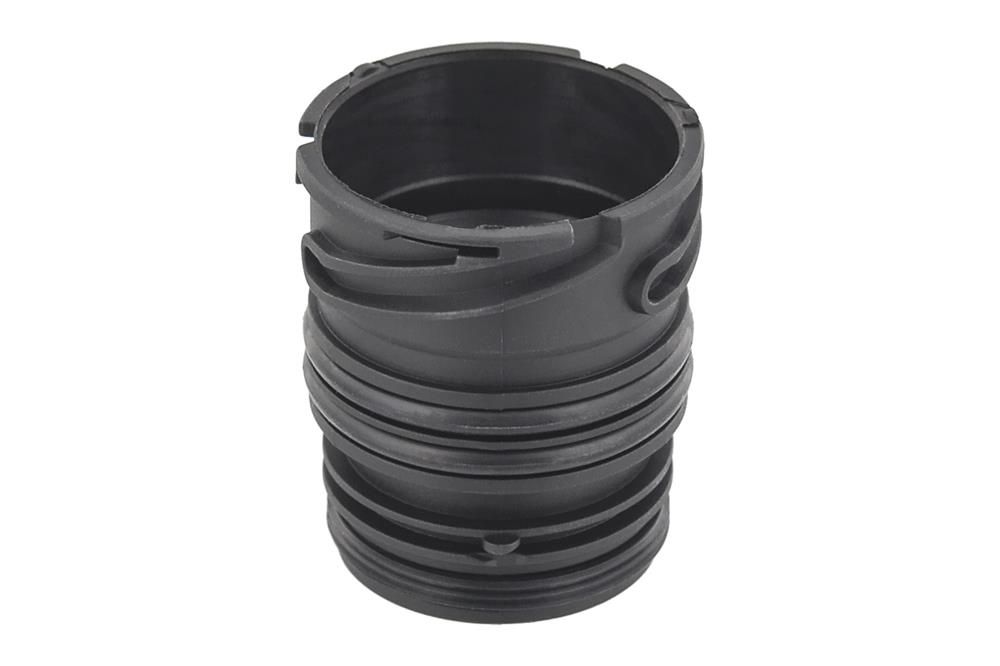 TOPRAN 503 053 Plug-in housing, automatic transmission (control unit)