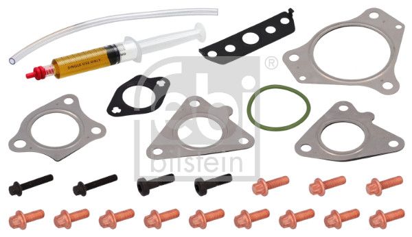 FEBI BILSTEIN 187877 Mounting kit, charger