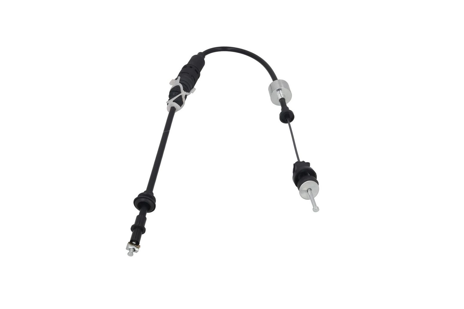 KAMOKA LC154 Cable pull, clutch control