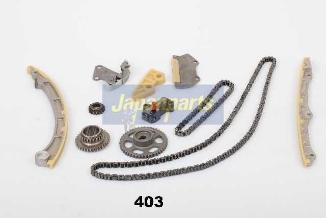 Timing Chain Kit