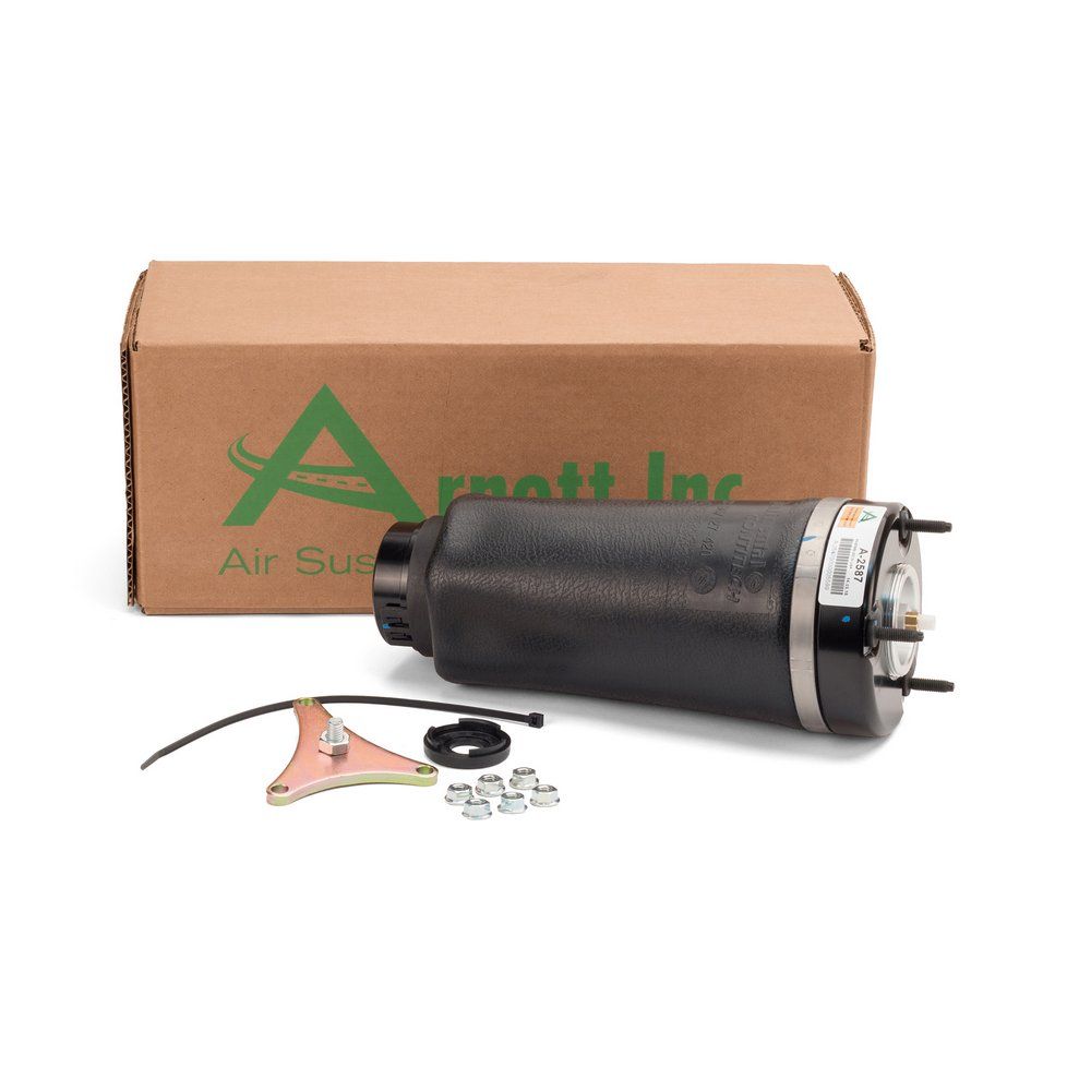 Air Spring, suspension-2