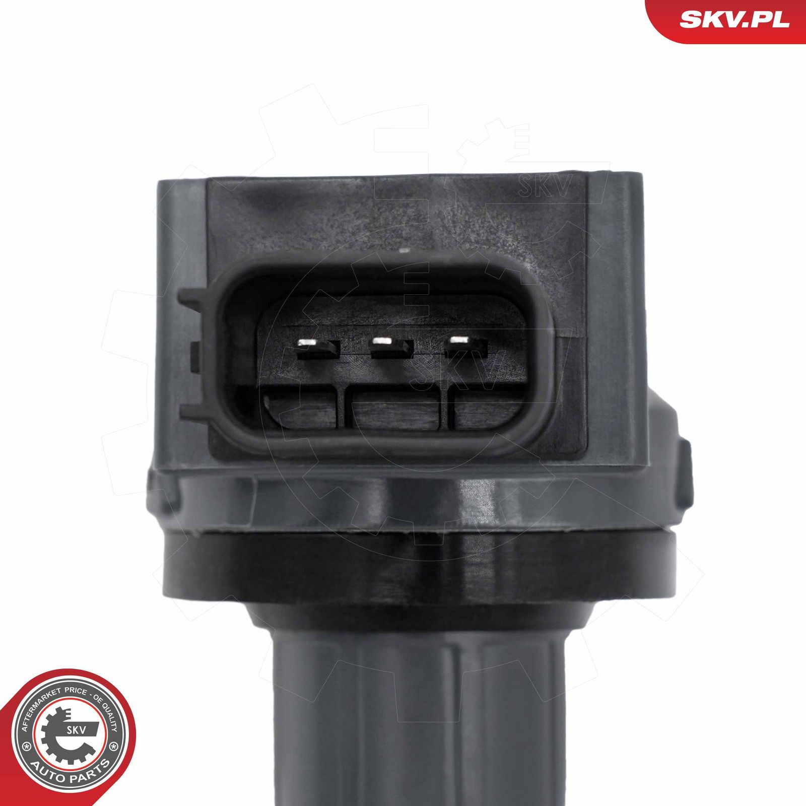 Ignition Coil-1
