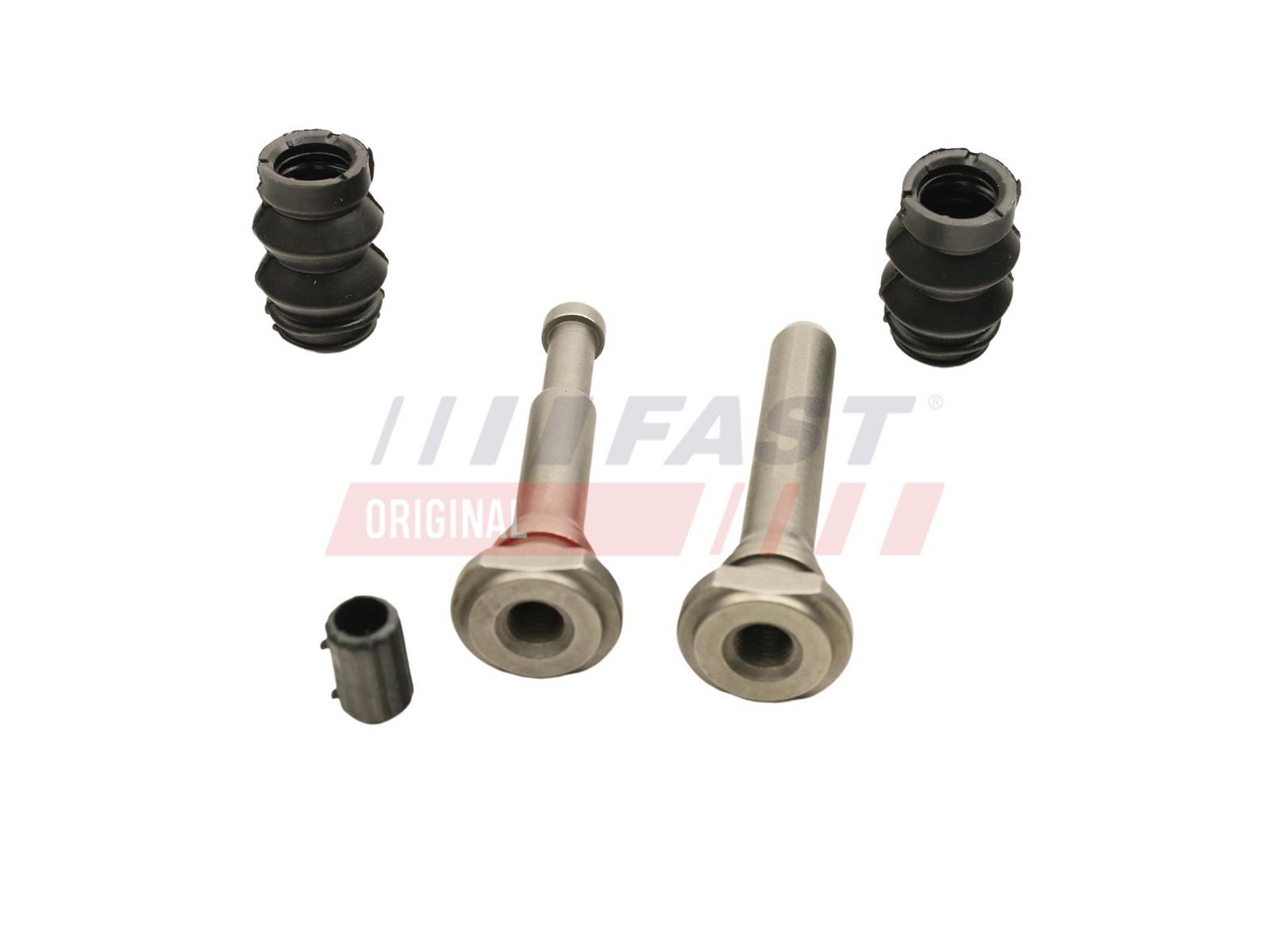 Guide Sleeve Kit, brake caliper-1