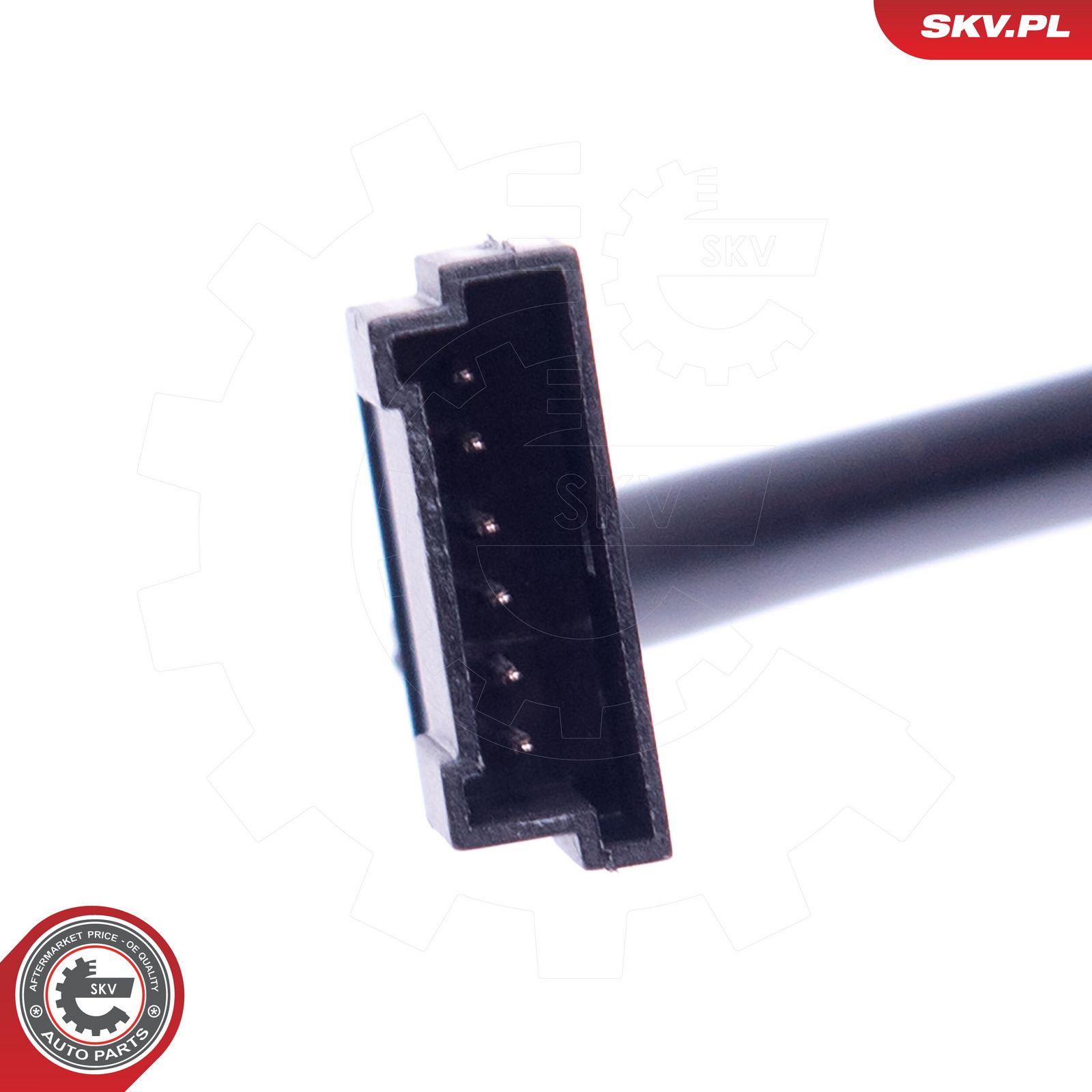 Steering Angle Sensor-2