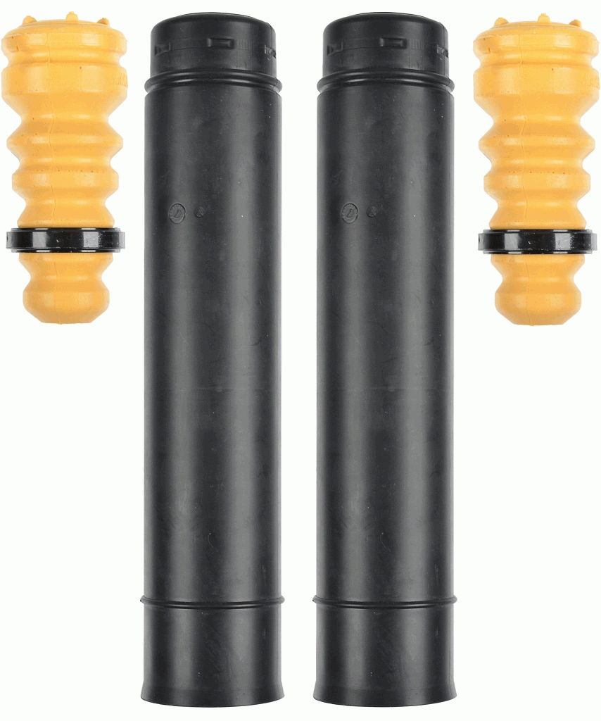 SACHS 900 302 Dust protection kit, shock absorber