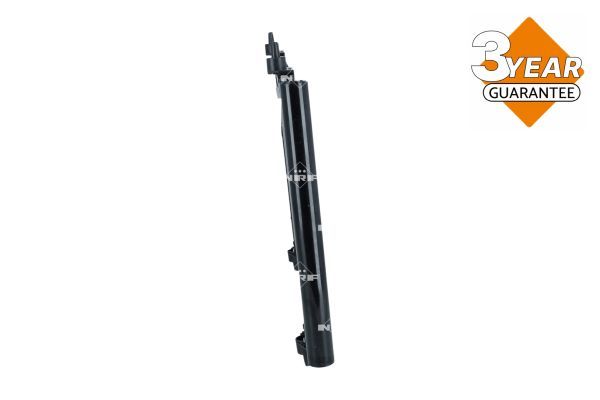 Condenser, air conditioning-4