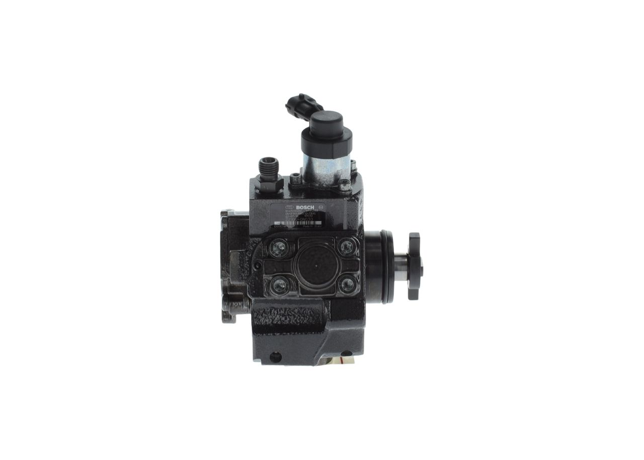 High-pressure Pump-2