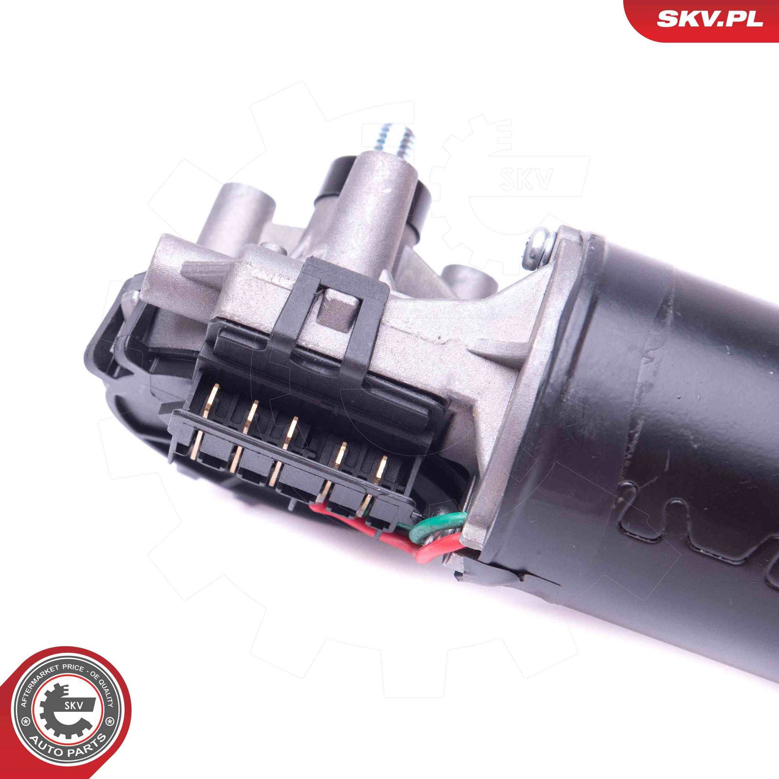 ESEN SKV 19SKV075 Wiper motor