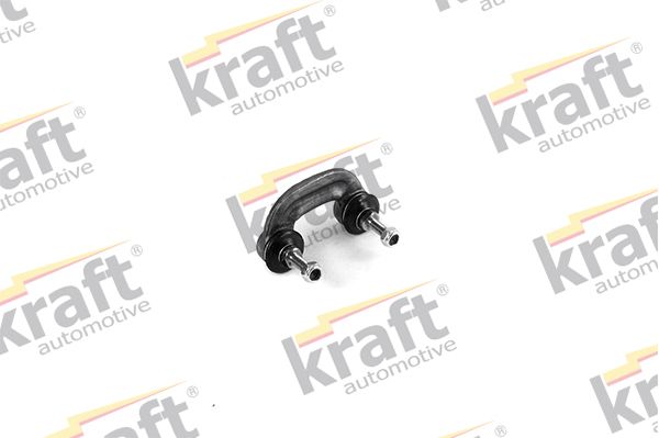 KRAFT AUTOMOTIVE 4300246 Link/coupling rod, stabiliser bar